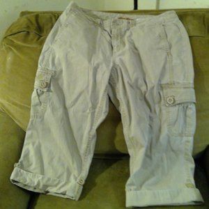 Eddie Bauer Capris
